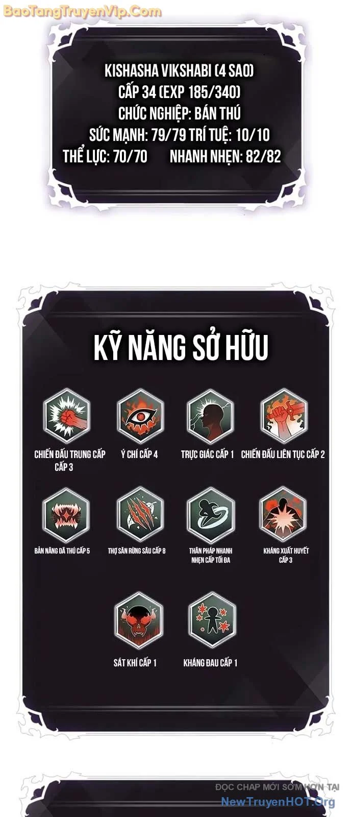 Gacha Vô Hạn Chapter 152 - Trang 3