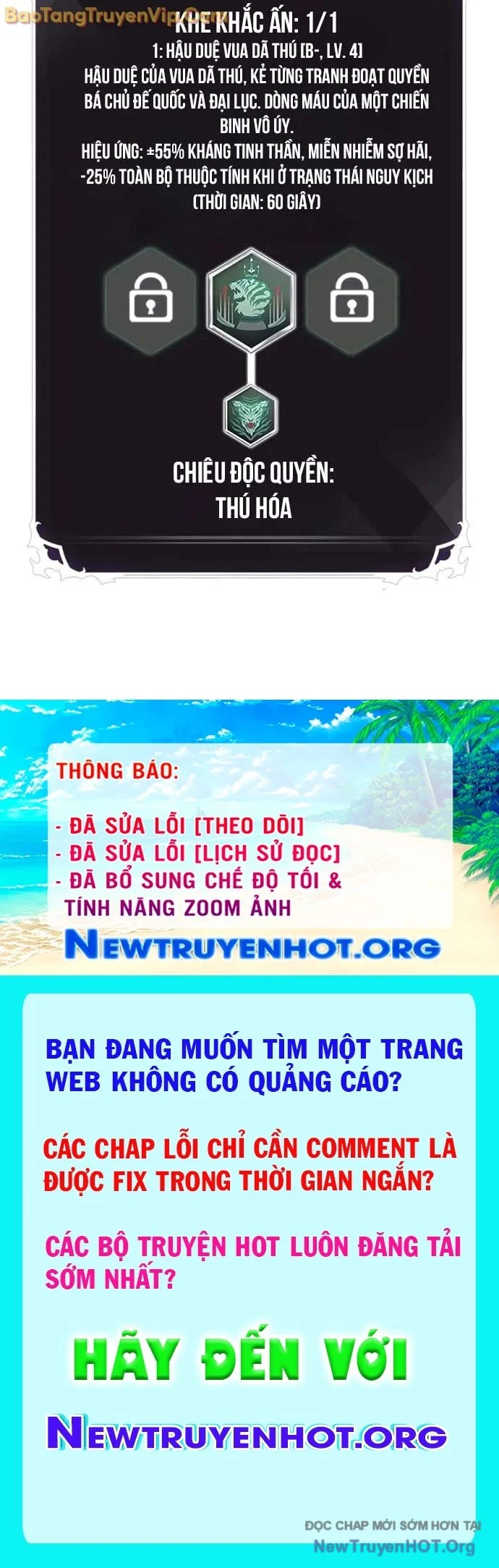 Gacha Vô Hạn Chapter 152 - Trang 3