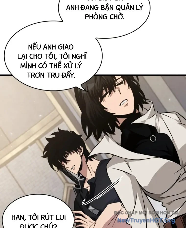 Gacha Vô Hạn Chapter 154 - Next 
