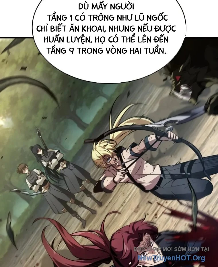 Gacha Vô Hạn Chapter 154 - Next 
