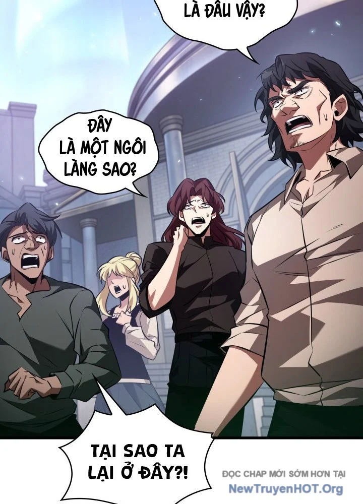 Gacha Vô Hạn Chapter 155 - Next 