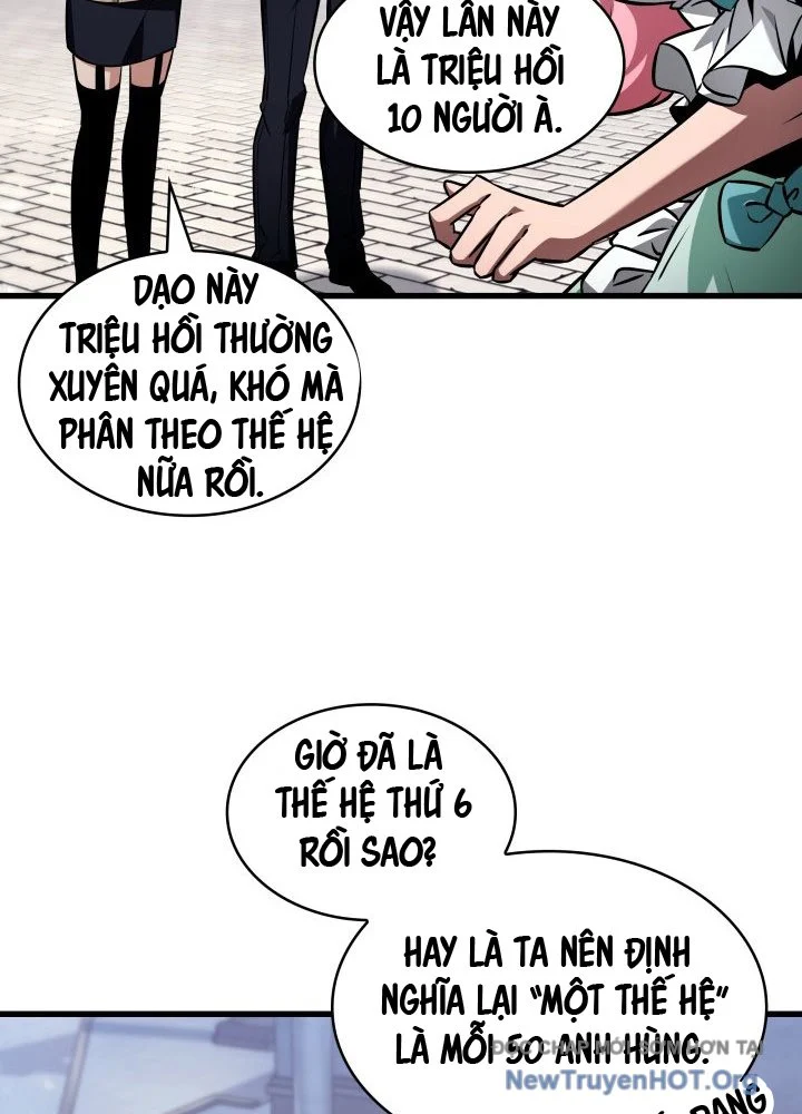 Gacha Vô Hạn Chapter 155 - Next 