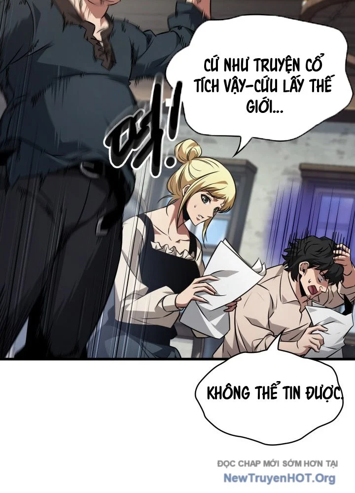 Gacha Vô Hạn Chapter 155 - Next 