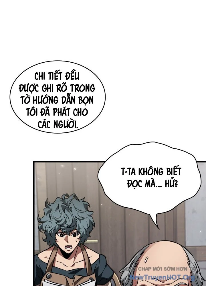 Gacha Vô Hạn Chapter 155 - Next 