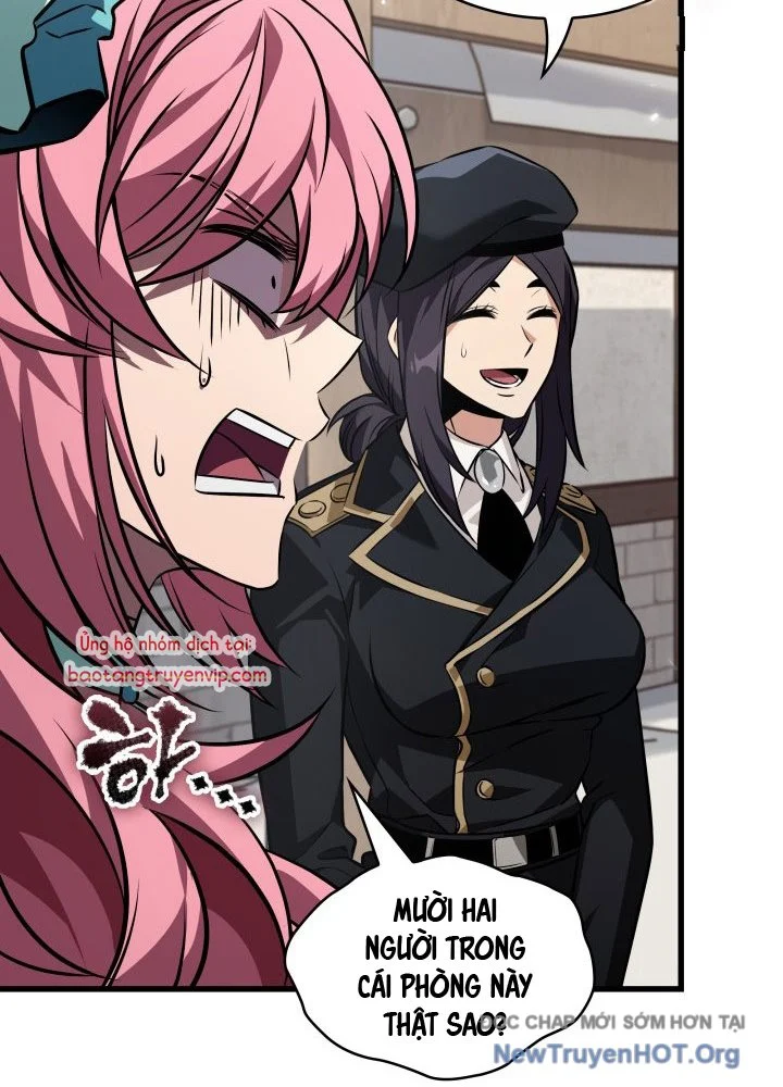 Gacha Vô Hạn Chapter 155 - Next 