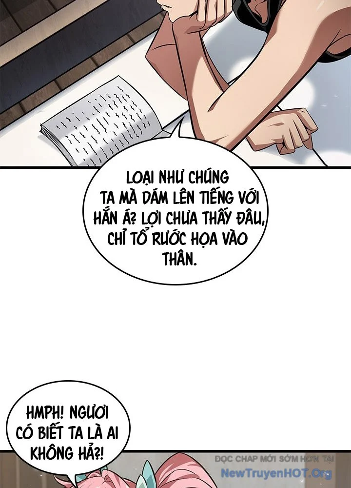 Gacha Vô Hạn Chapter 155 - Next 