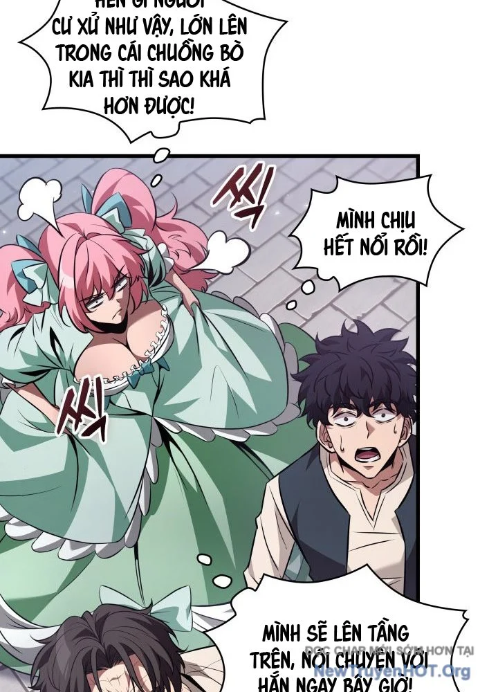 Gacha Vô Hạn Chapter 155 - Next 