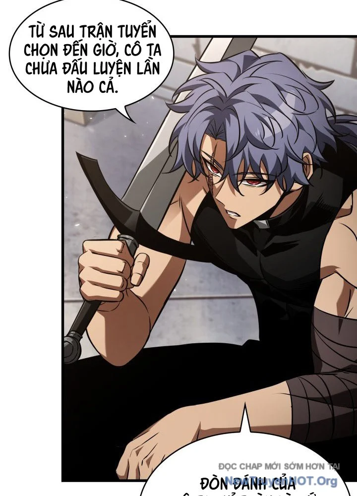 Gacha Vô Hạn Chapter 156 - Next 