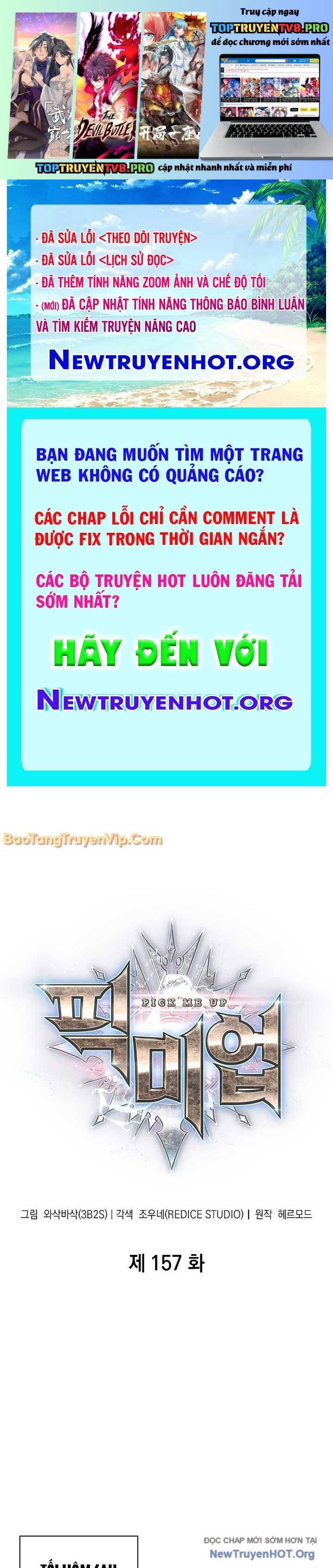Gacha Vô Hạn Chapter 157 1