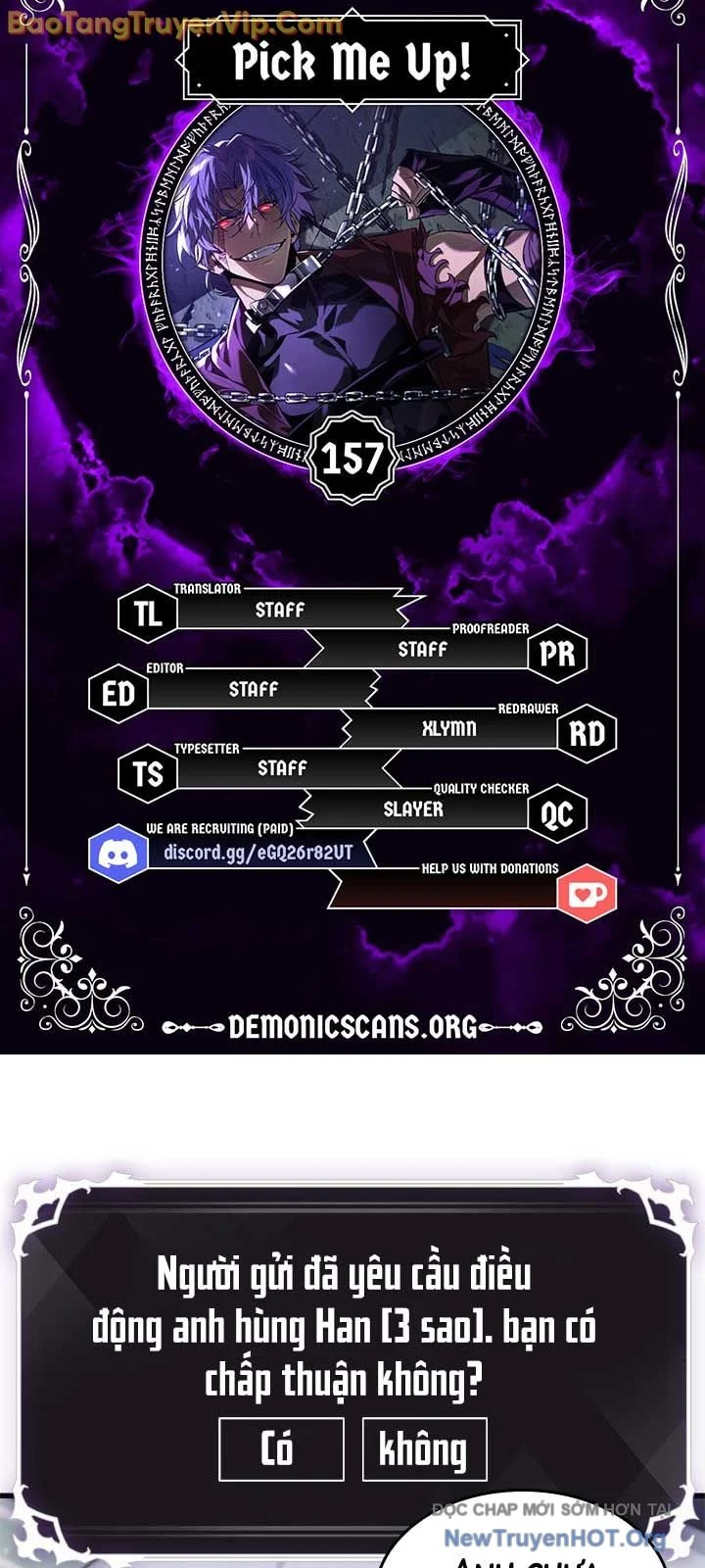 Gacha Vô Hạn Chapter 157 4