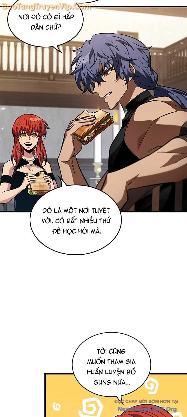 Gacha Vô Hạn Chapter 157 9