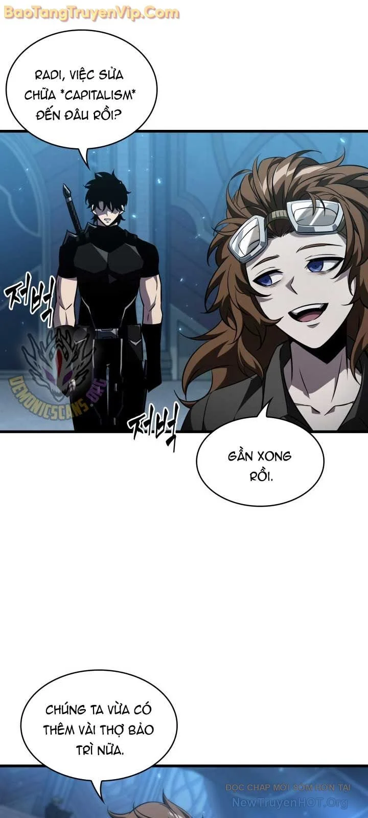 Gacha Vô Hạn Chapter 157 16