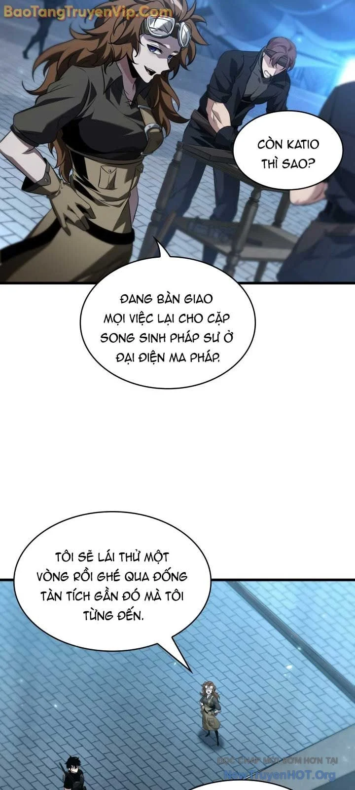 Gacha Vô Hạn Chapter 157 17