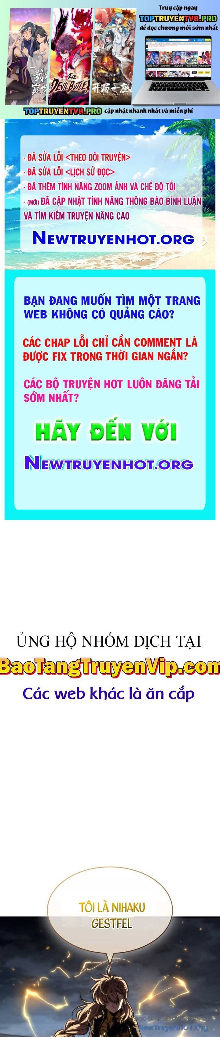 Gacha Vô Hạn Chapter 158 - Trang 3