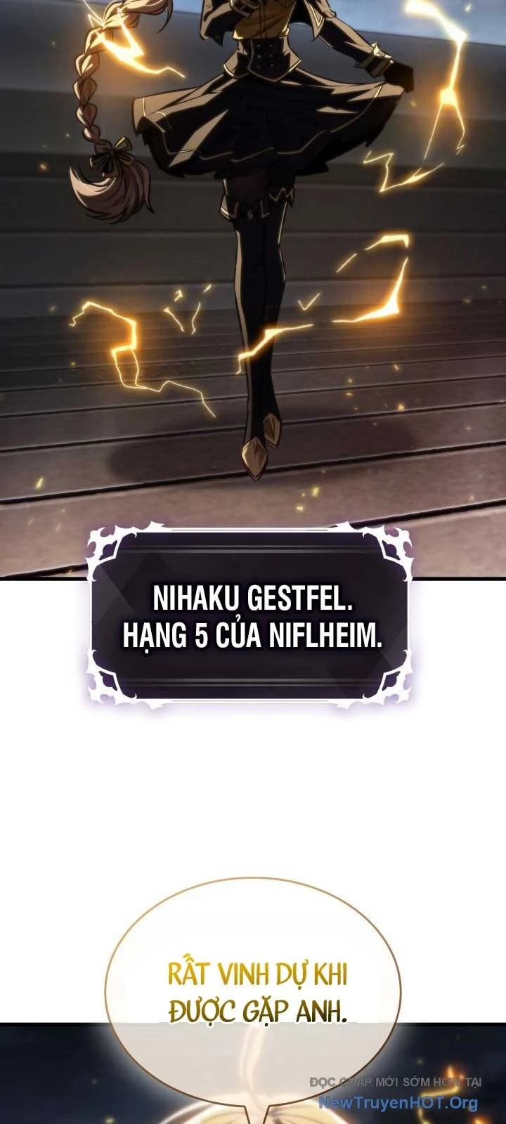Gacha Vô Hạn Chapter 158 - Trang 3