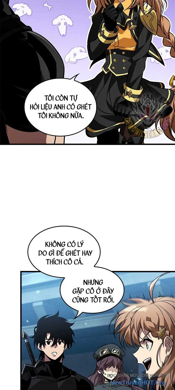 Gacha Vô Hạn Chapter 158 - Trang 3