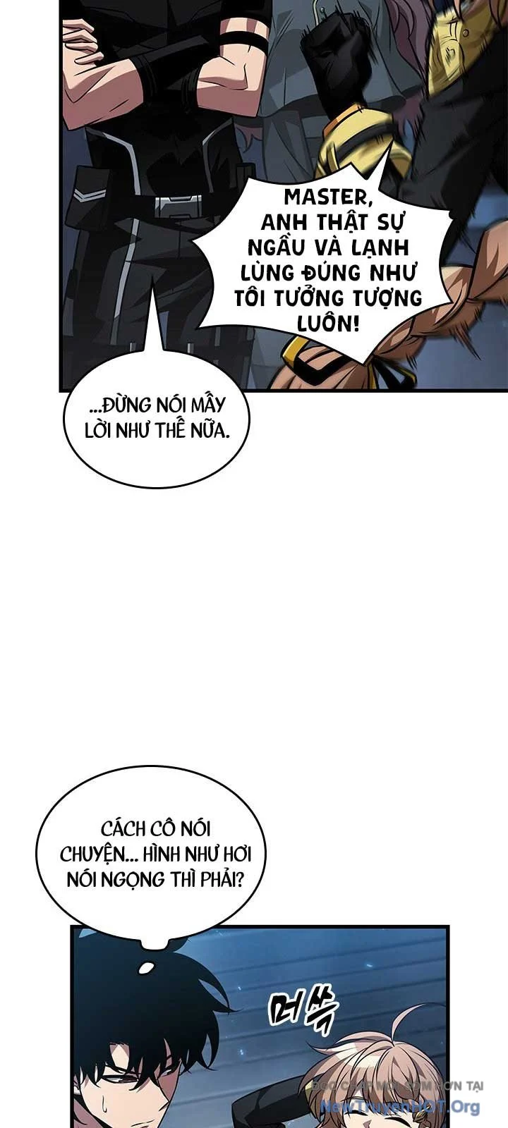 Gacha Vô Hạn Chapter 158 - Trang 3