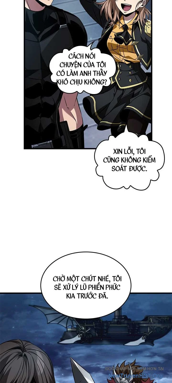 Gacha Vô Hạn Chapter 158 - Trang 3