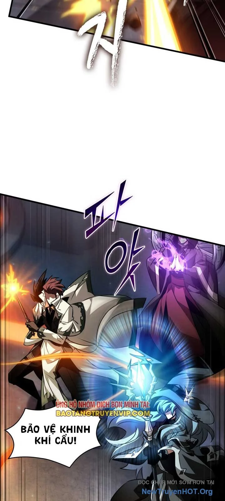 Gacha Vô Hạn Chapter 158 - Trang 3