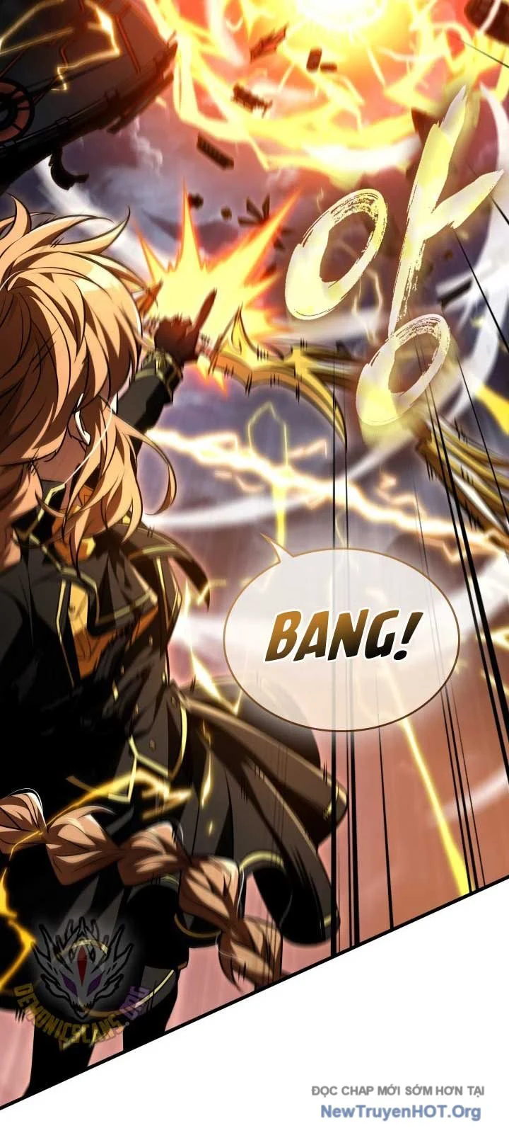 Gacha Vô Hạn Chapter 158 - Trang 3