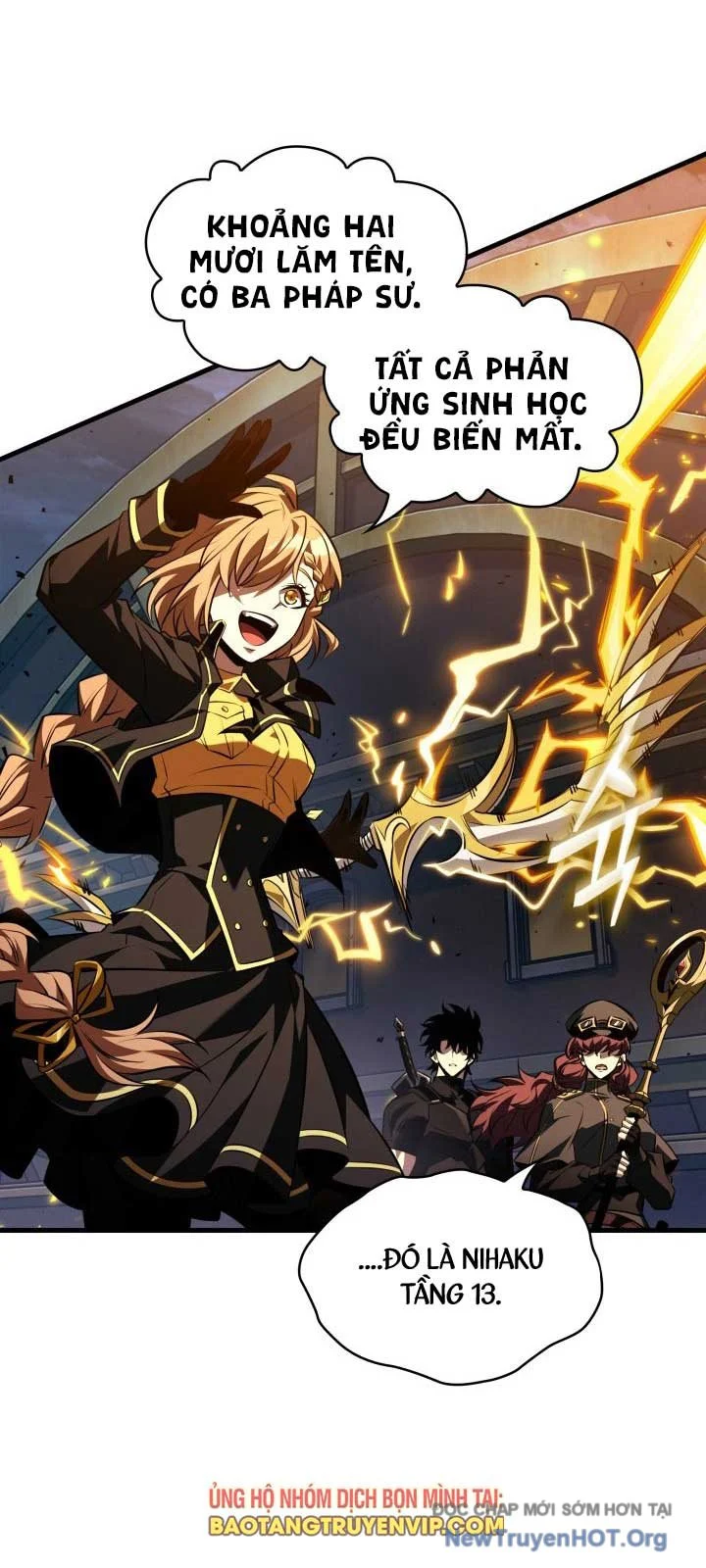 Gacha Vô Hạn Chapter 158 - Trang 3