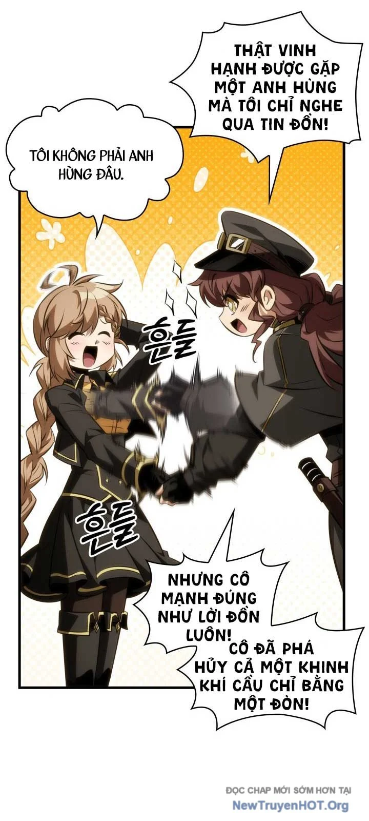 Gacha Vô Hạn Chapter 158 - Trang 3