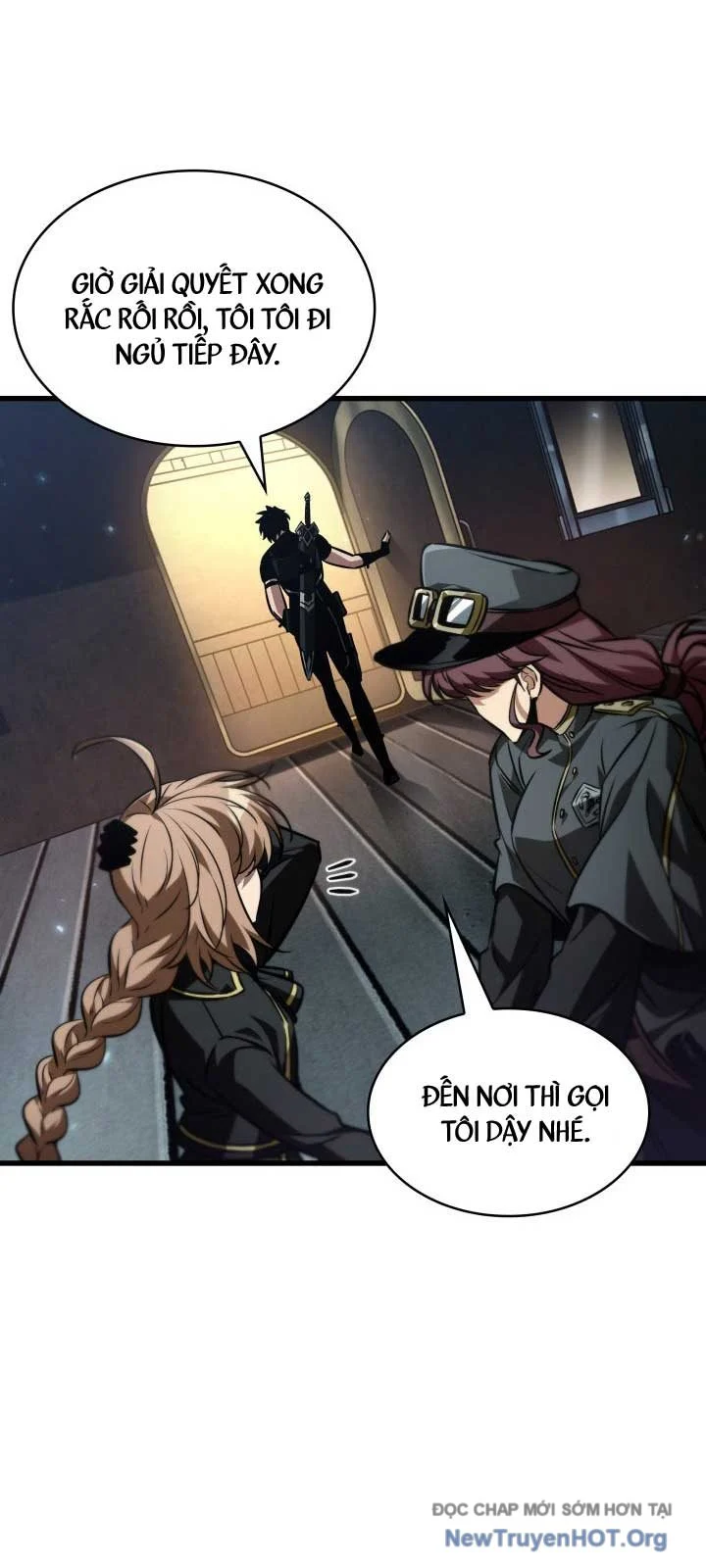 Gacha Vô Hạn Chapter 158 - Trang 3