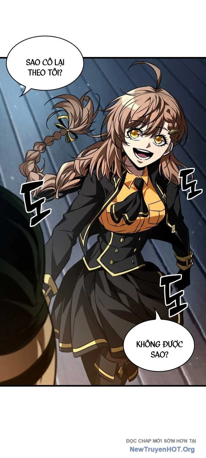 Gacha Vô Hạn Chapter 158 - Trang 3