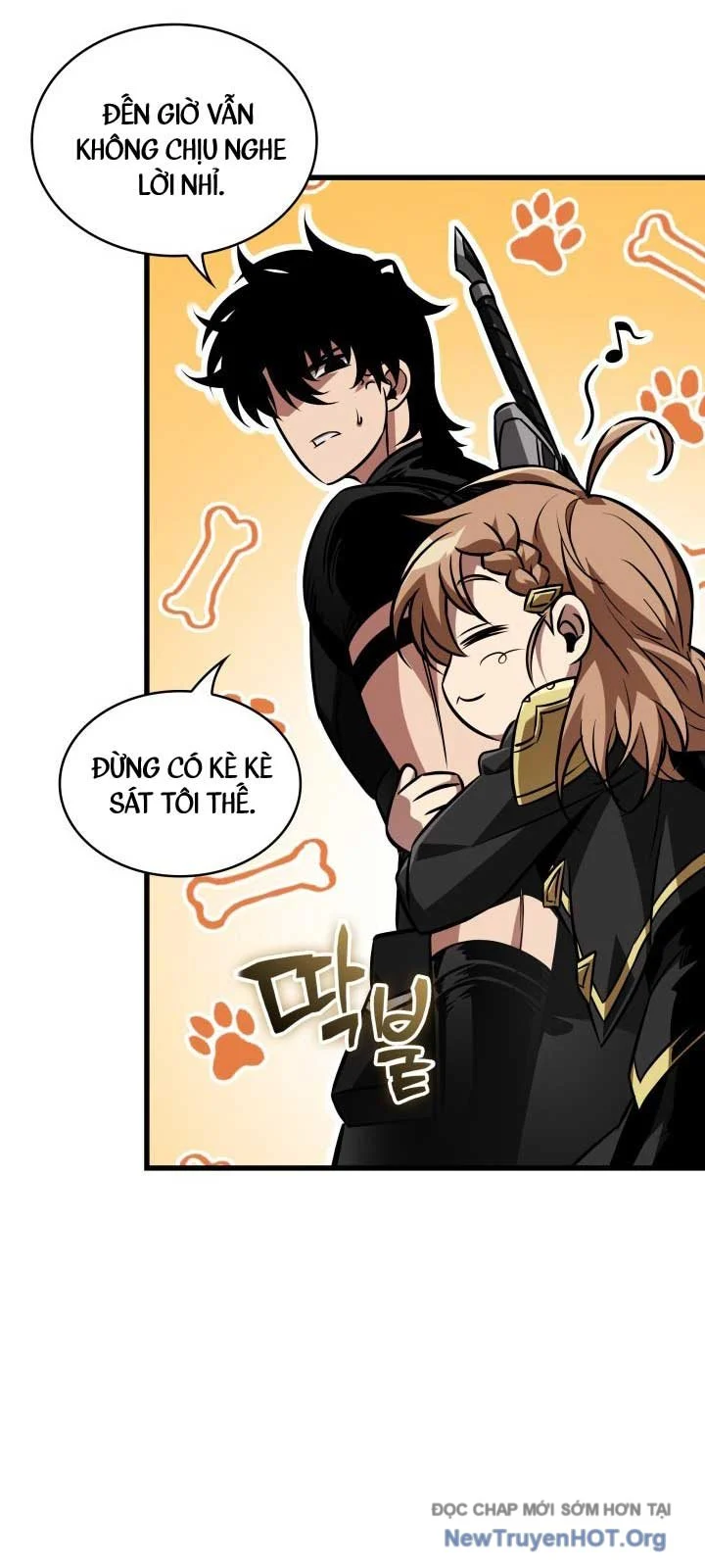Gacha Vô Hạn Chapter 158 - Trang 3