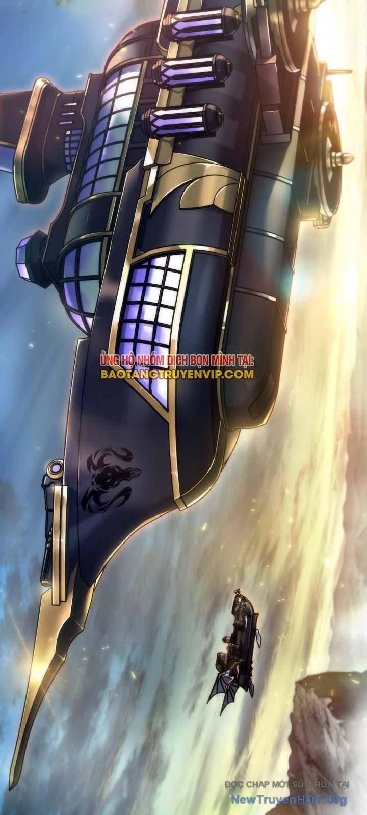 Gacha Vô Hạn Chapter 158 - Trang 3