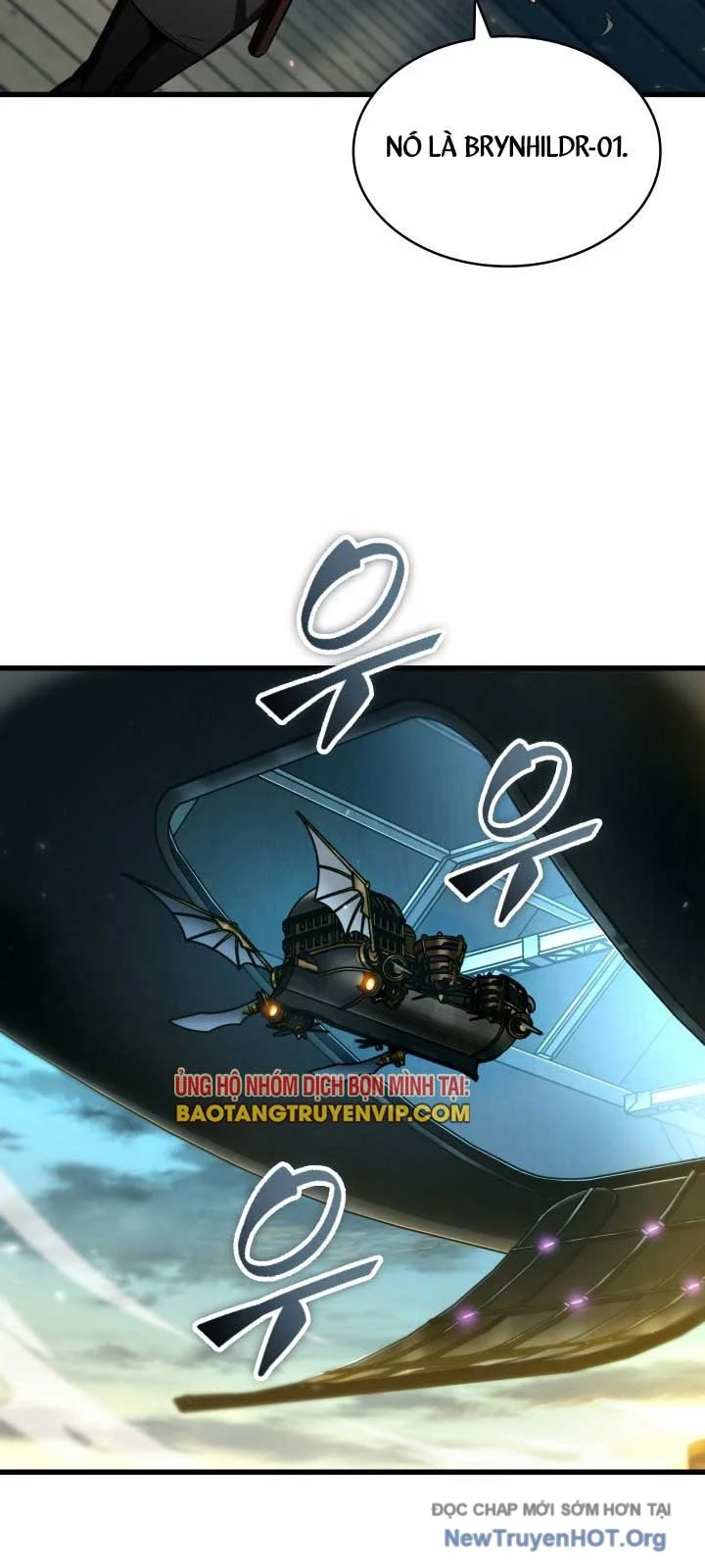 Gacha Vô Hạn Chapter 158 - Trang 3