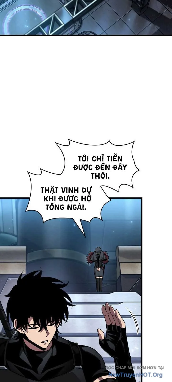 Gacha Vô Hạn Chapter 158 - Trang 3