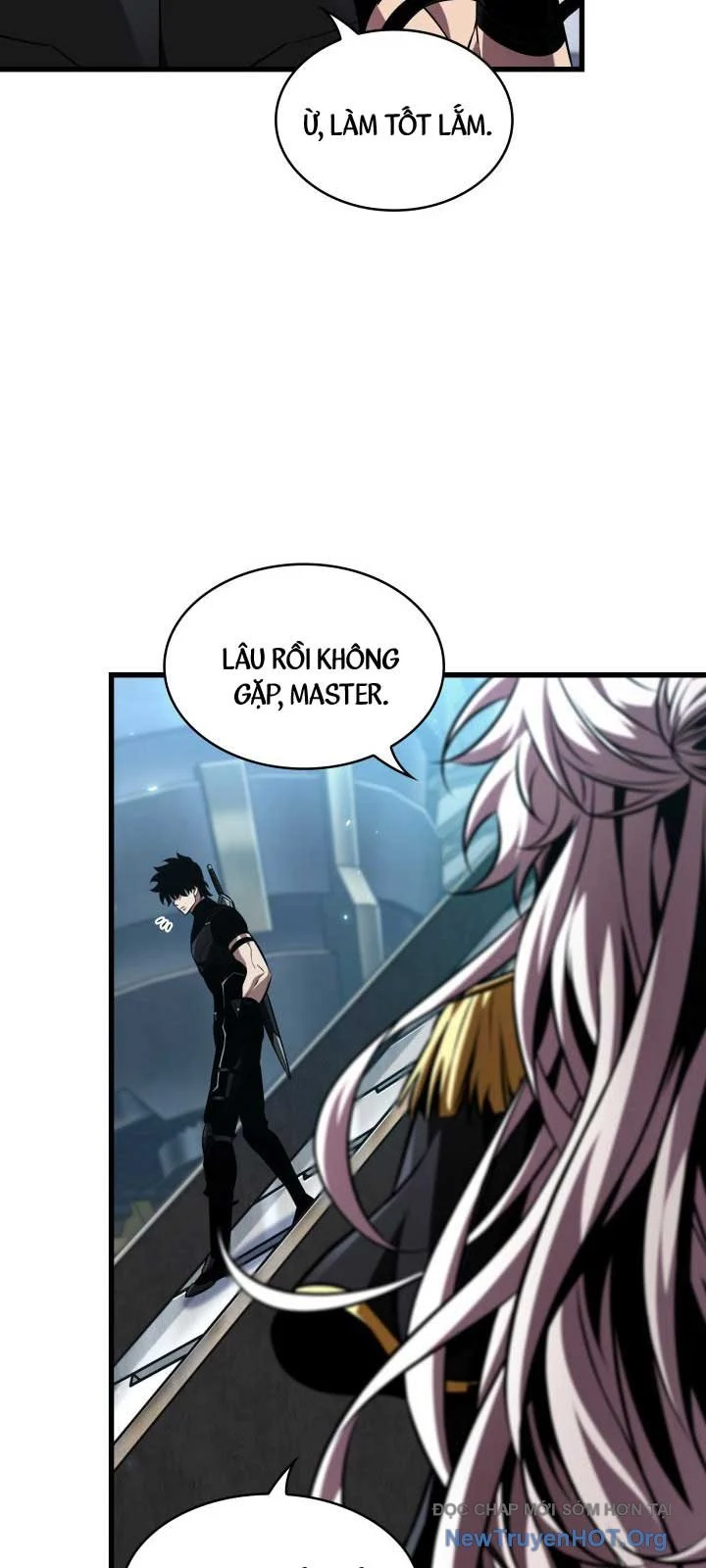 Gacha Vô Hạn Chapter 158 - Trang 3