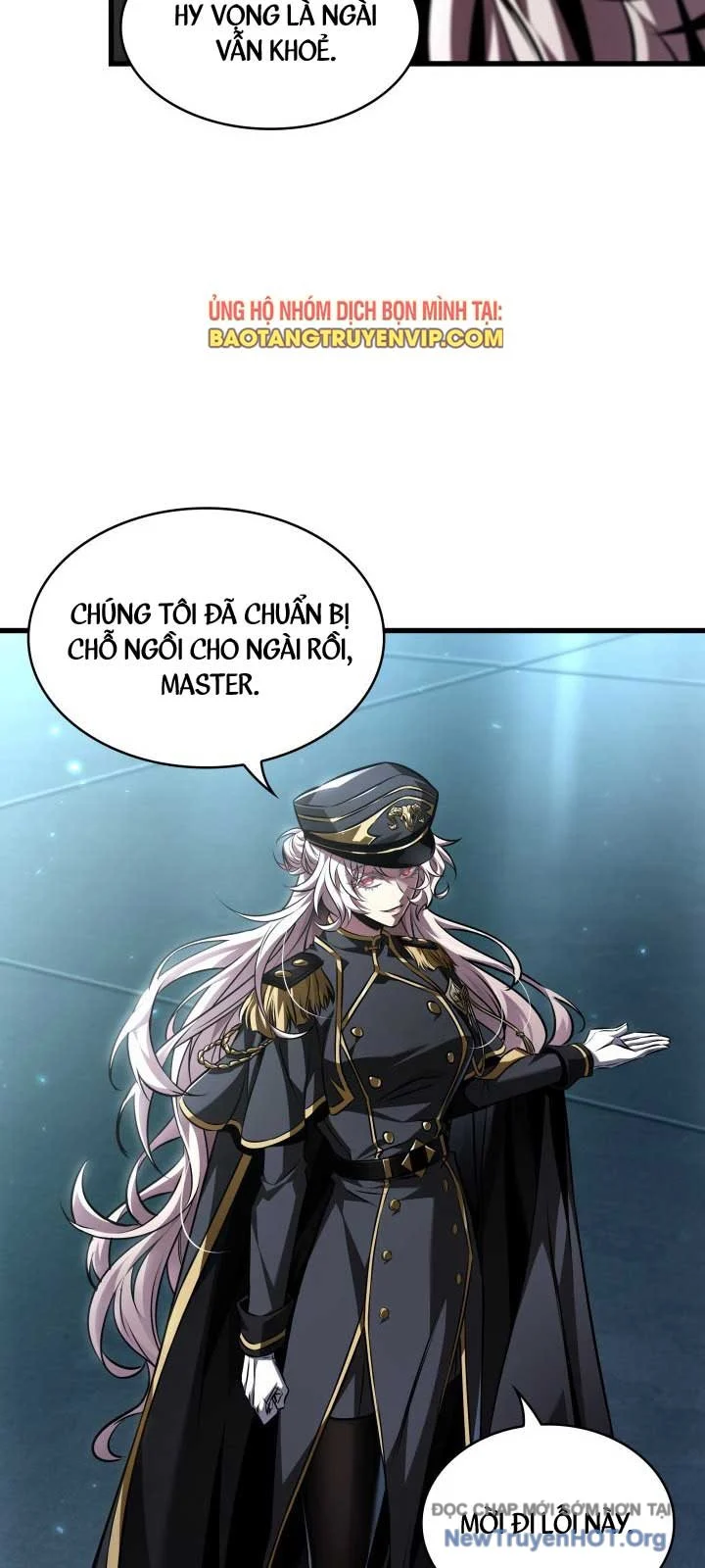 Gacha Vô Hạn Chapter 158 - Trang 3