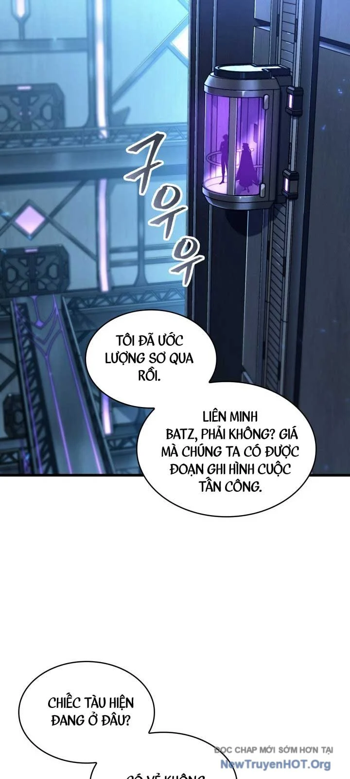 Gacha Vô Hạn Chapter 158 - Trang 3