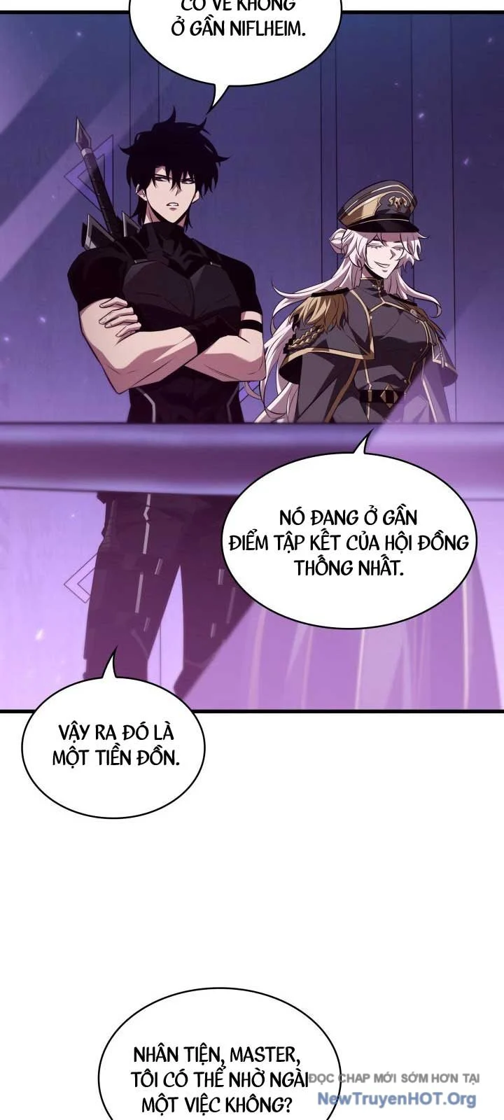 Gacha Vô Hạn Chapter 158 - Trang 3