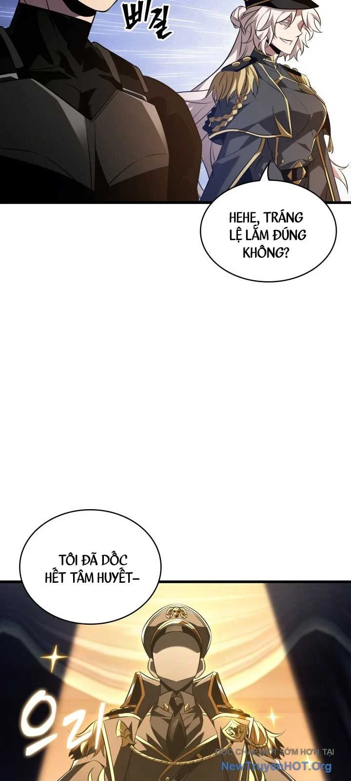 Gacha Vô Hạn Chapter 158 - Trang 3