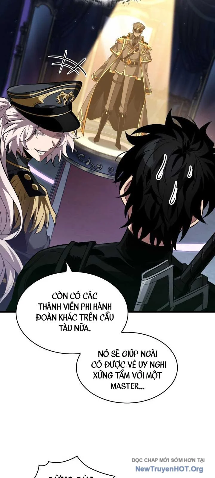 Gacha Vô Hạn Chapter 158 - Trang 3