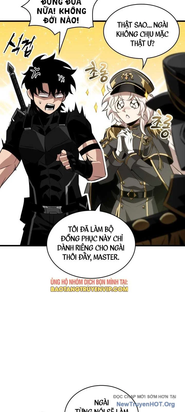 Gacha Vô Hạn Chapter 158 - Trang 3