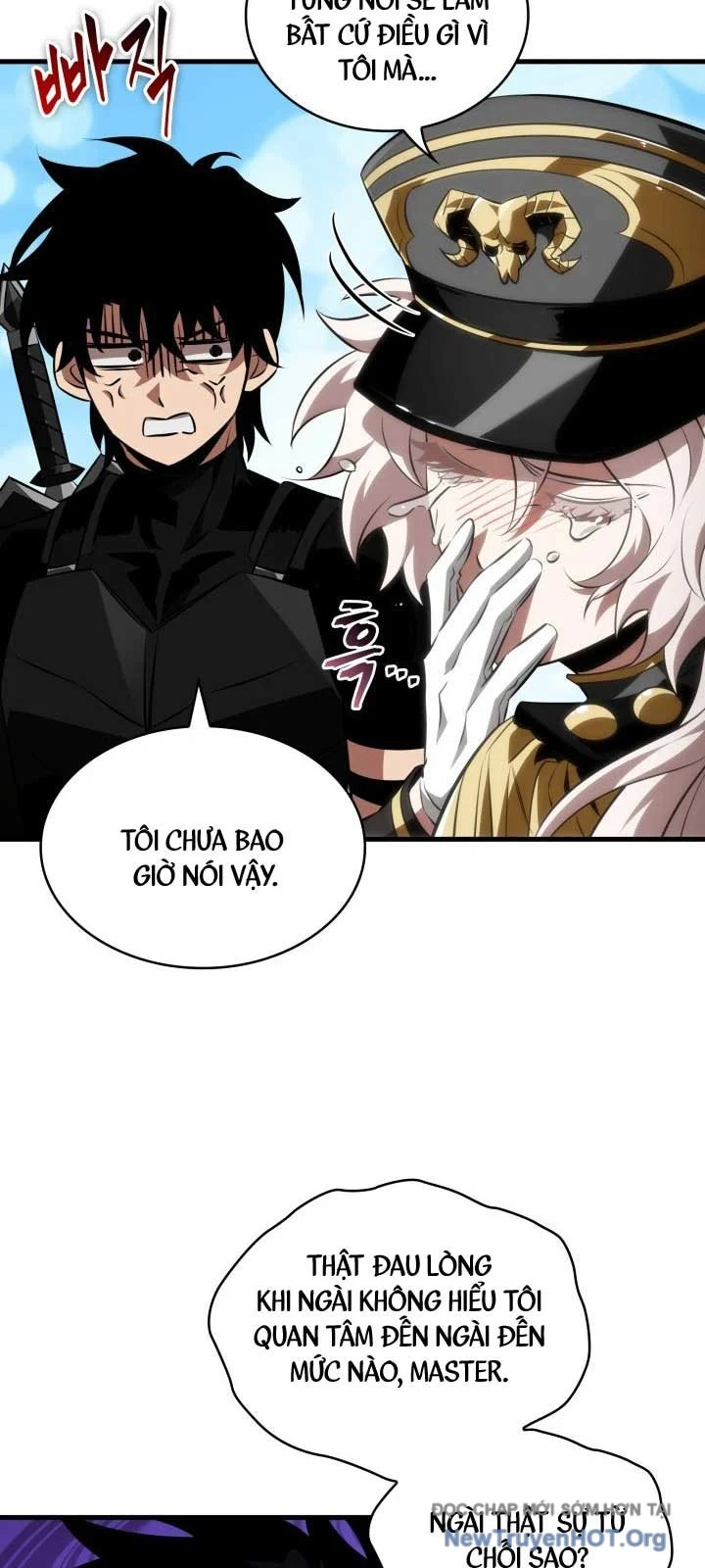 Gacha Vô Hạn Chapter 158 - Trang 3