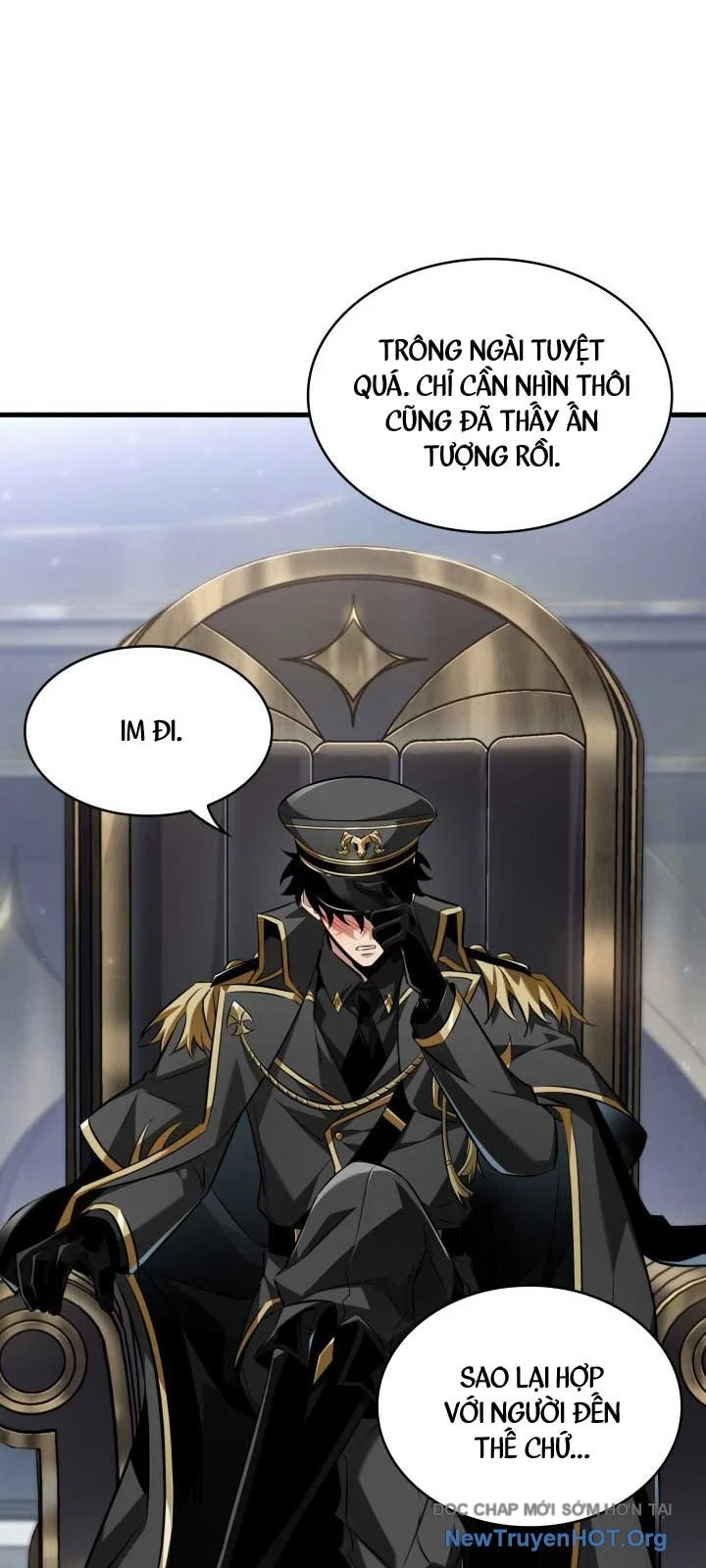 Gacha Vô Hạn Chapter 158 - Trang 3