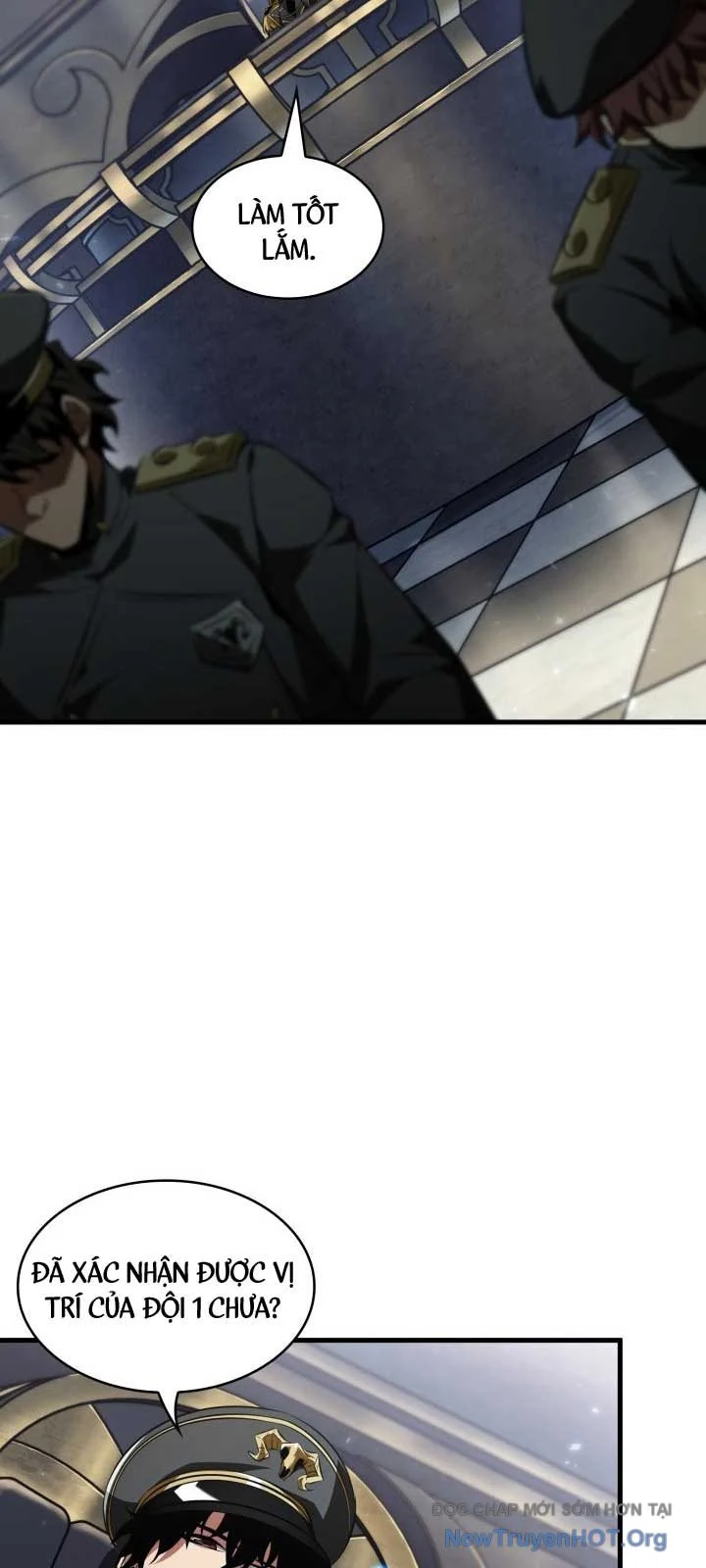 Gacha Vô Hạn Chapter 158 - Trang 3