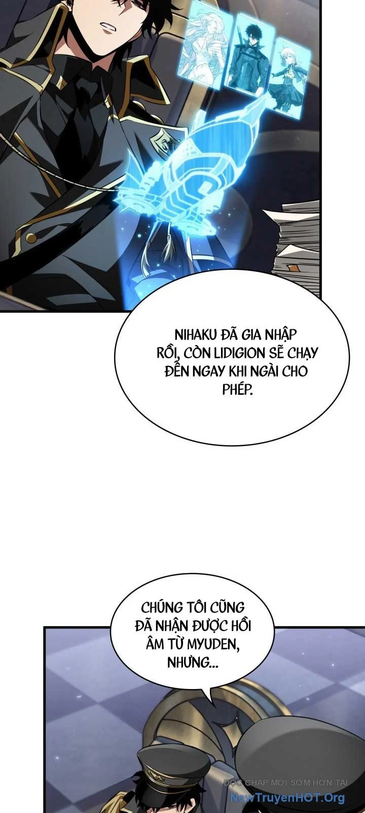 Gacha Vô Hạn Chapter 158 - Trang 3