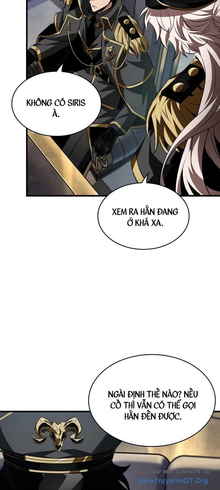 Gacha Vô Hạn Chapter 158 - Trang 3