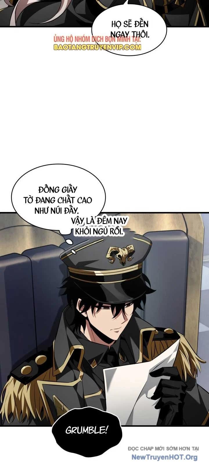 Gacha Vô Hạn Chapter 158 - Trang 3