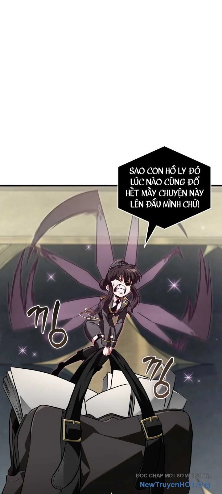 Gacha Vô Hạn Chapter 158 - Trang 3