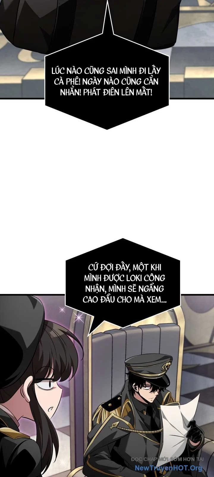 Gacha Vô Hạn Chapter 158 - Trang 3