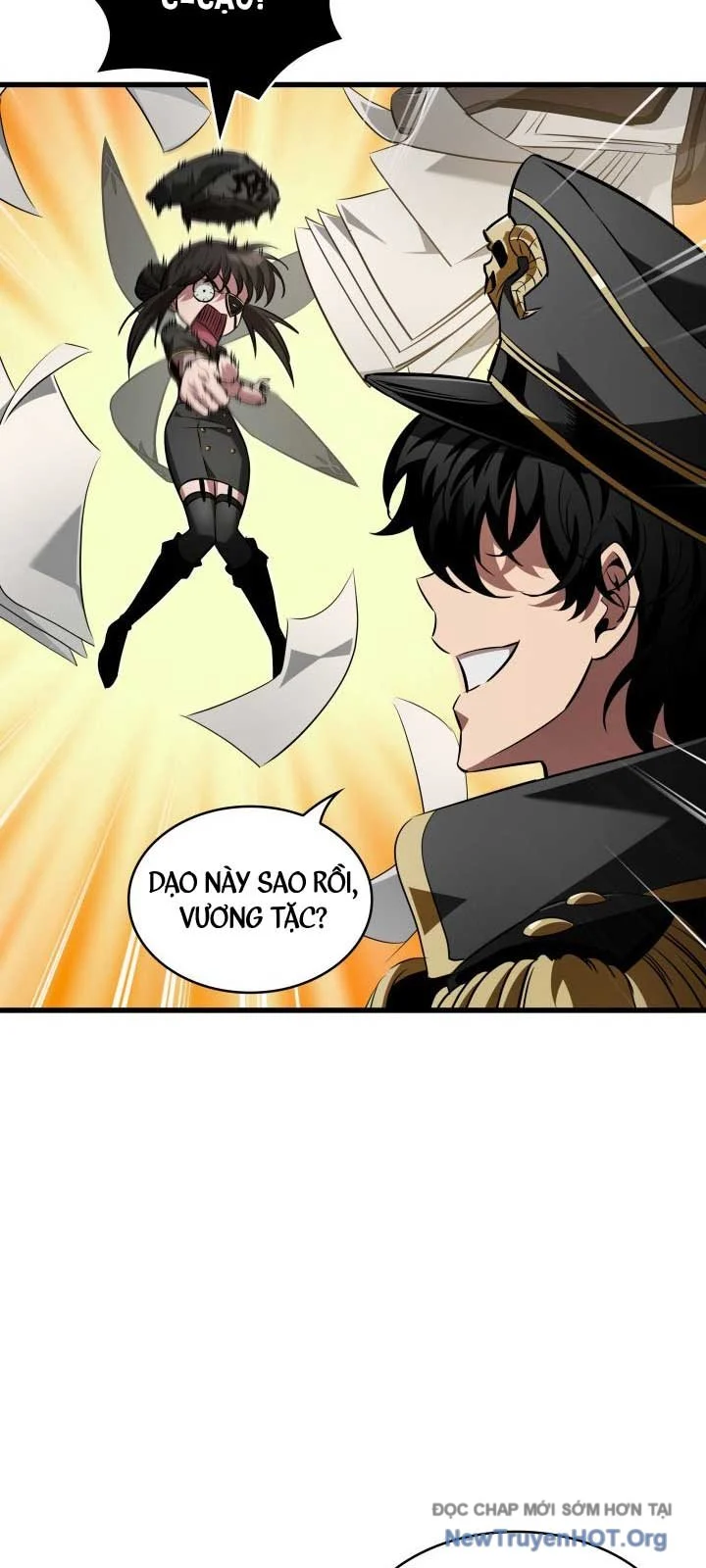 Gacha Vô Hạn Chapter 158 - Trang 3