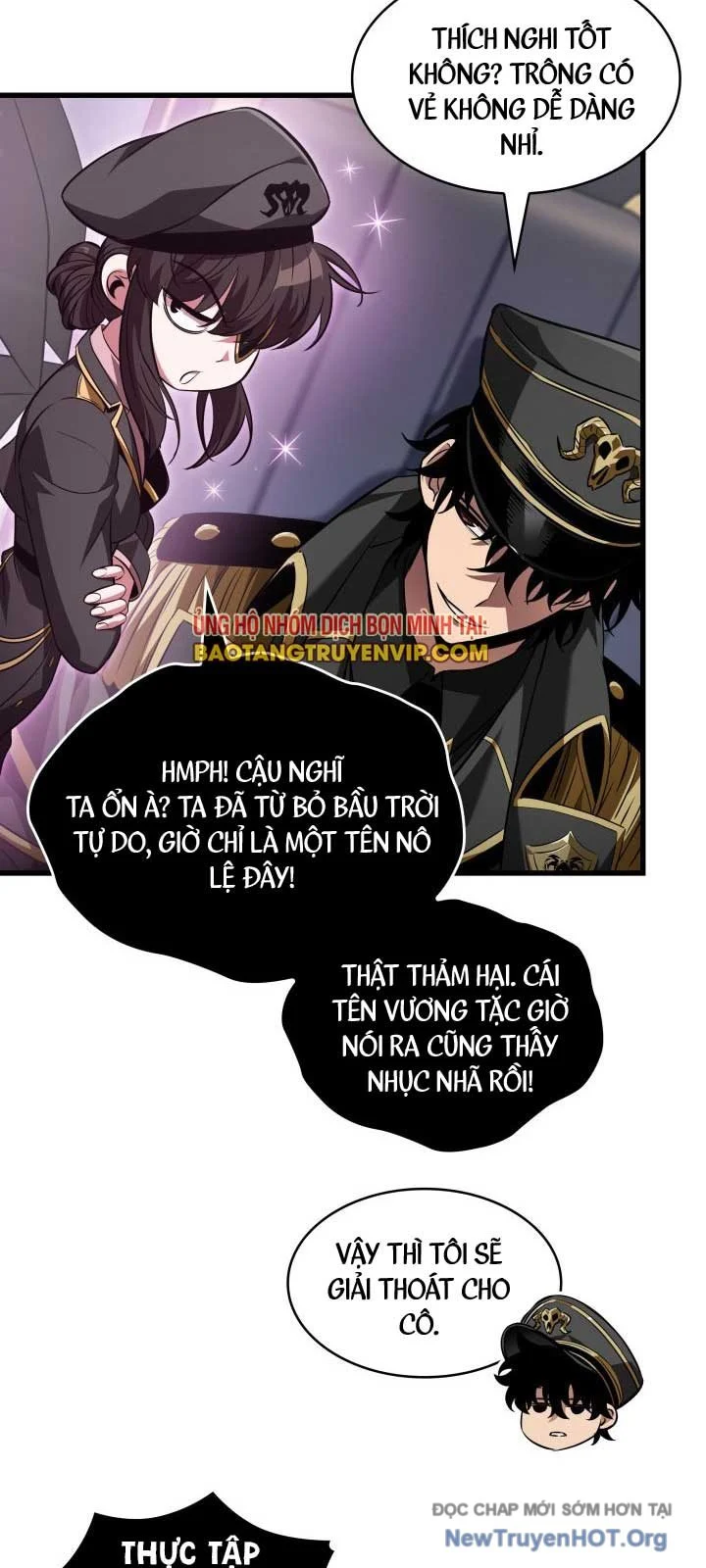 Gacha Vô Hạn Chapter 158 - Trang 3
