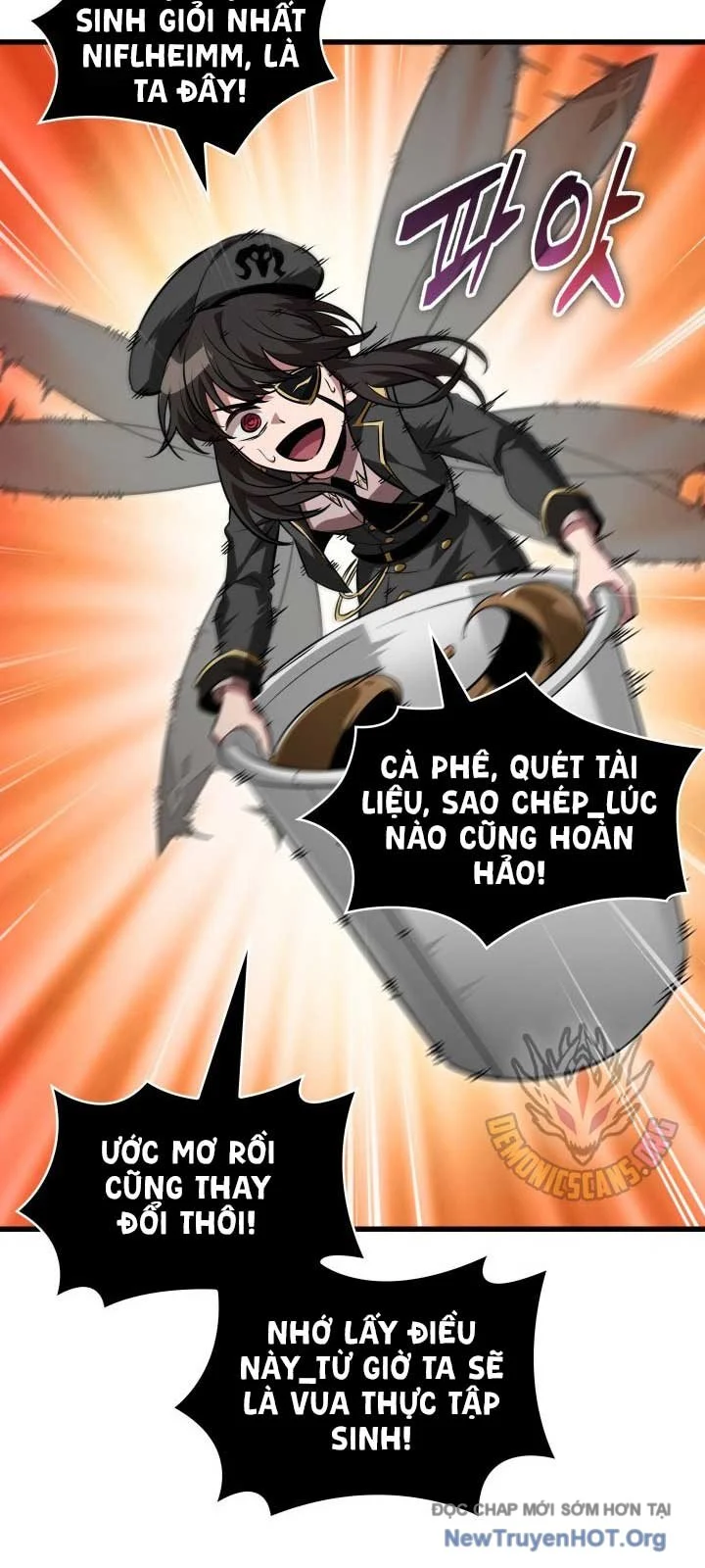 Gacha Vô Hạn Chapter 158 - Trang 3